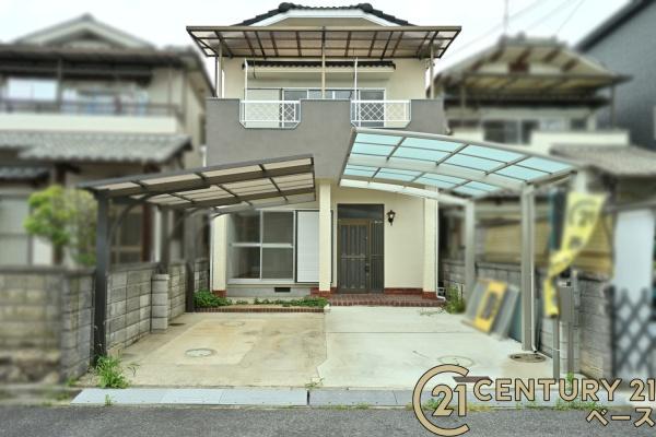 大和郡山市新町　一戸建