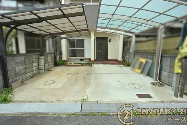 大和郡山市新町の中古一戸建て