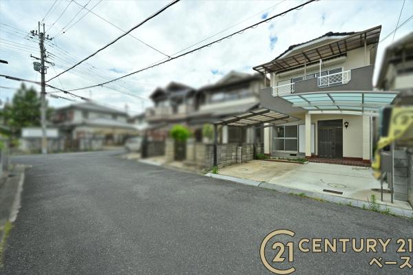 大和郡山市新町の中古一戸建て