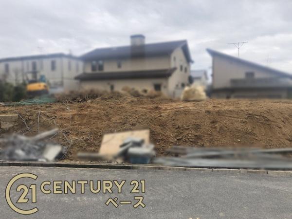 奈良市東登美ヶ丘２丁目の新築一戸建