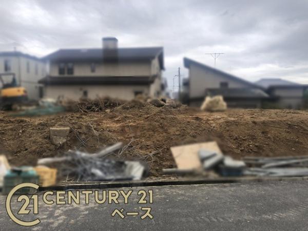 奈良市東登美ヶ丘２丁目の新築一戸建