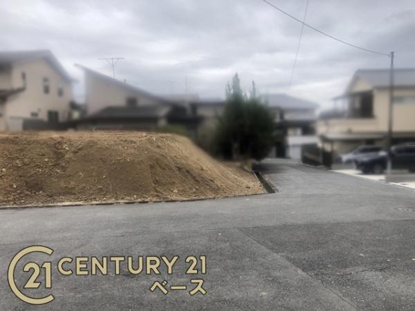奈良市東登美ヶ丘２丁目の新築一戸建