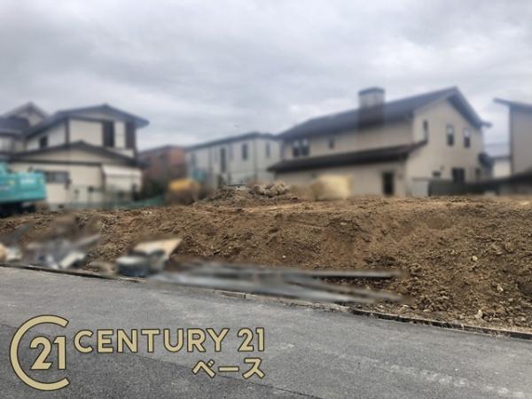 奈良市東登美ヶ丘２丁目の新築一戸建