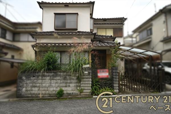 柏原市高井田　一戸建