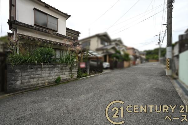 柏原市高井田　一戸建