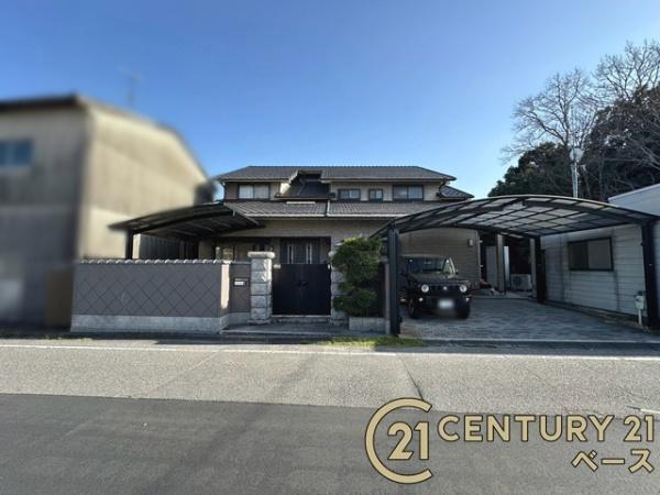 大和郡山市新木町の中古一戸建て