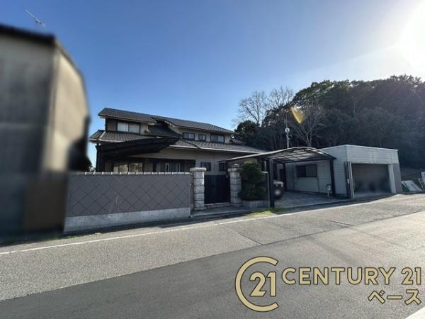大和郡山市新木町の中古一戸建て