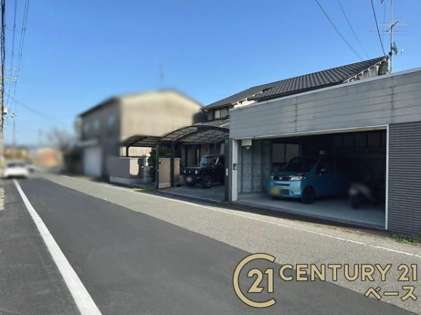 大和郡山市新木町の中古一戸建て