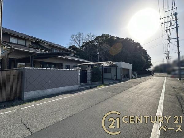 大和郡山市新木町の中古一戸建て