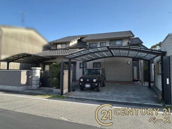大和郡山市新木町の中古一戸建