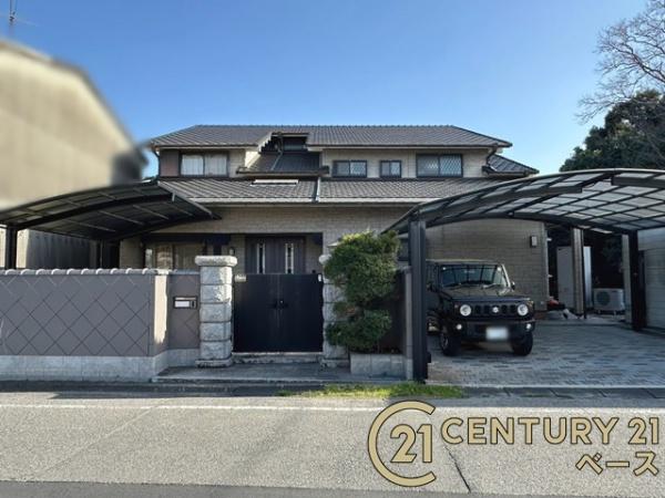 大和郡山市新木町の中古一戸建