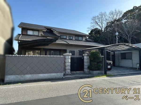 大和郡山市新木町の中古一戸建
