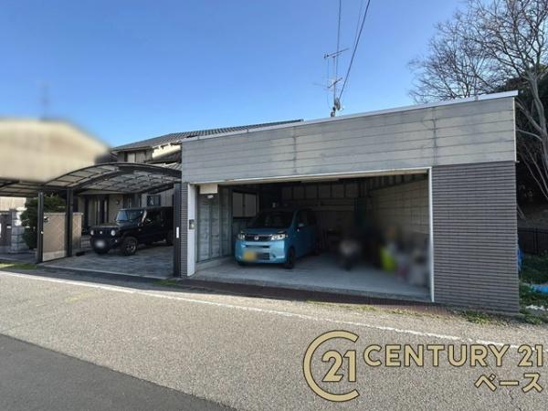 大和郡山市新木町の中古一戸建