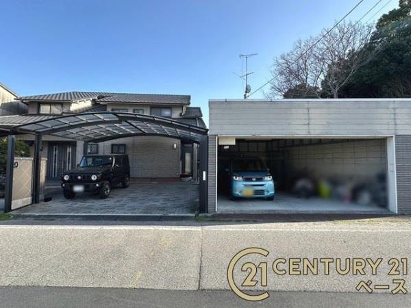 大和郡山市新木町の中古一戸建て