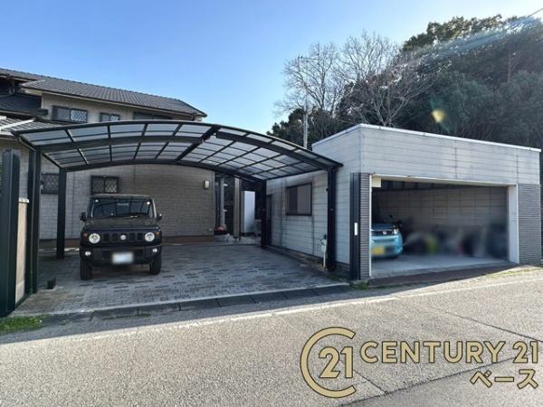 大和郡山市新木町の中古一戸建て
