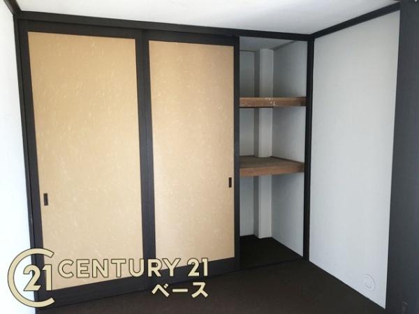 香芝市西真美２丁目の中古一戸建て
