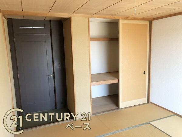 香芝市西真美２丁目の中古一戸建て
