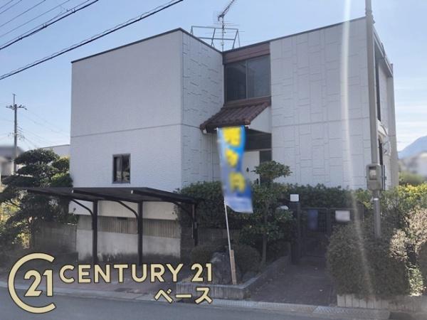香芝市西真美２丁目の中古一戸建