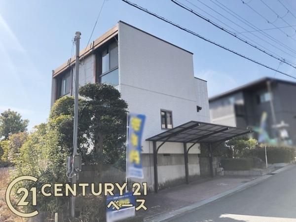 香芝市西真美２丁目の中古一戸建て