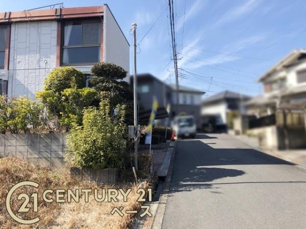 香芝市西真美２丁目の中古一戸建て