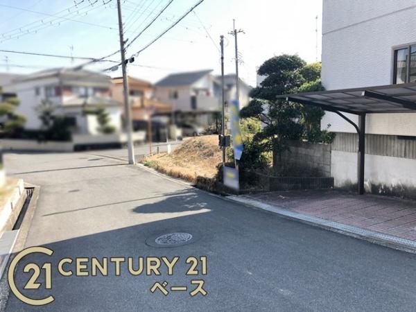香芝市西真美２丁目の中古一戸建て