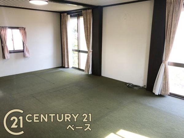 香芝市西真美２丁目の中古一戸建