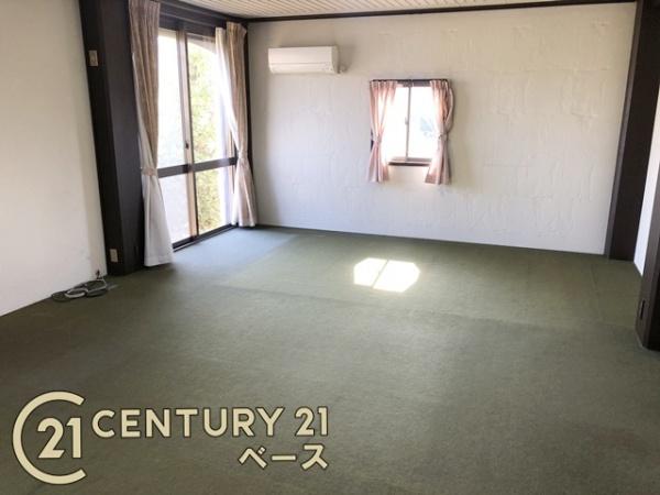 香芝市西真美２丁目の中古一戸建