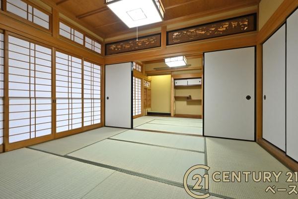 大和高田市西三倉堂２丁目の中古一戸建て