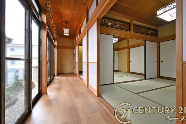 大和高田市西三倉堂２丁目の中古一戸建て