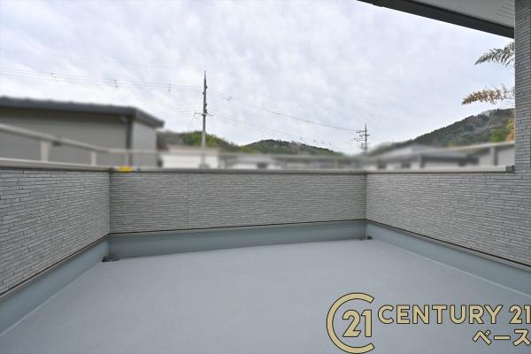 橿原市白橿町４丁目４号地／新築一戸建