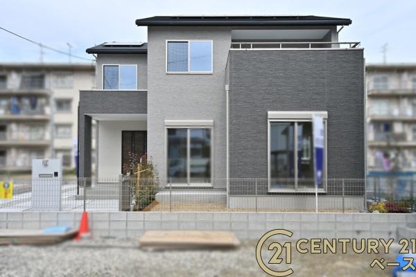 橿原市白橿町４丁目４号地／新築一戸建