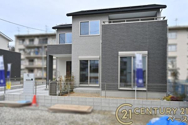 橿原市白橿町４丁目４号地／新築一戸建