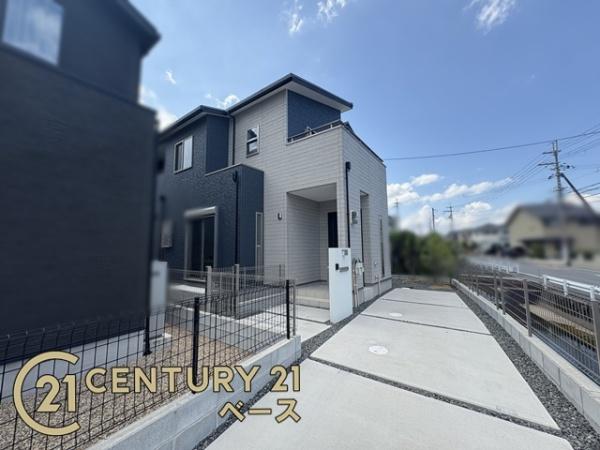 奈良市疋田町４丁目の中古一戸建て