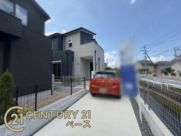 奈良市疋田町４丁目の中古一戸建て