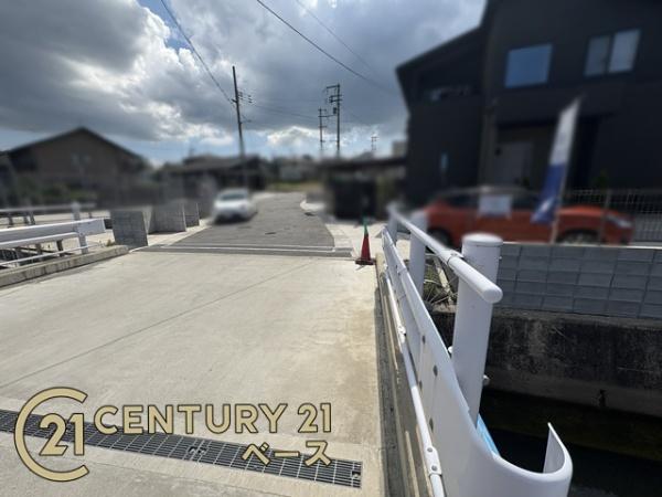 奈良市疋田町４丁目の中古一戸建て