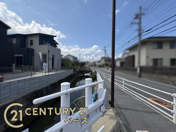 奈良市疋田町４丁目の中古一戸建て