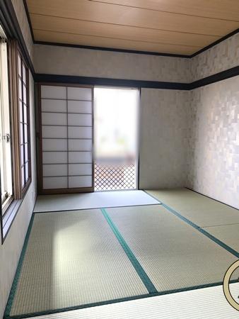 香芝市西真美２丁目の中古一戸建て