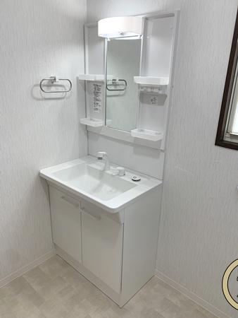 香芝市西真美２丁目の中古一戸建て