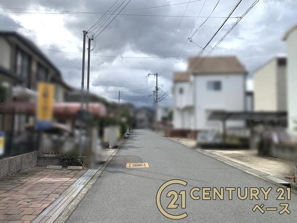 香芝市西真美２丁目の中古一戸建て