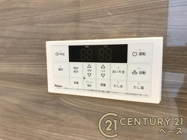 香芝市西真美２丁目の中古一戸建て