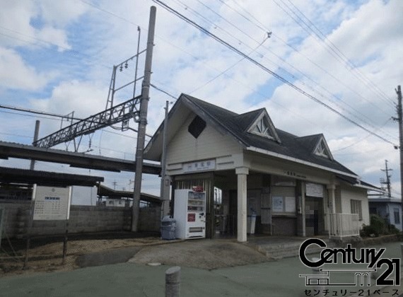 北葛城郡広陵町大字萱野の土地(箸尾駅(近鉄田原本線))