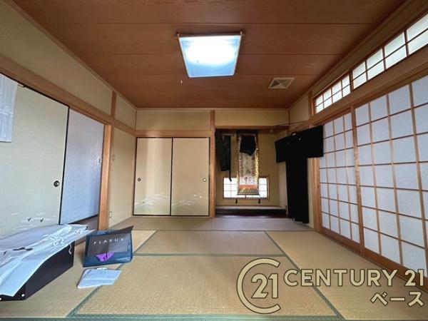 橿原市小槻町の中古一戸建て