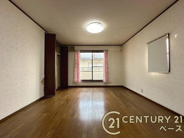 橿原市小槻町の中古一戸建て