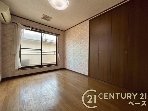橿原市小槻町の中古一戸建て