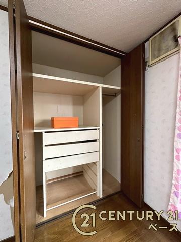 橿原市小槻町の中古一戸建て