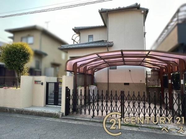 橿原市小槻町　一戸建