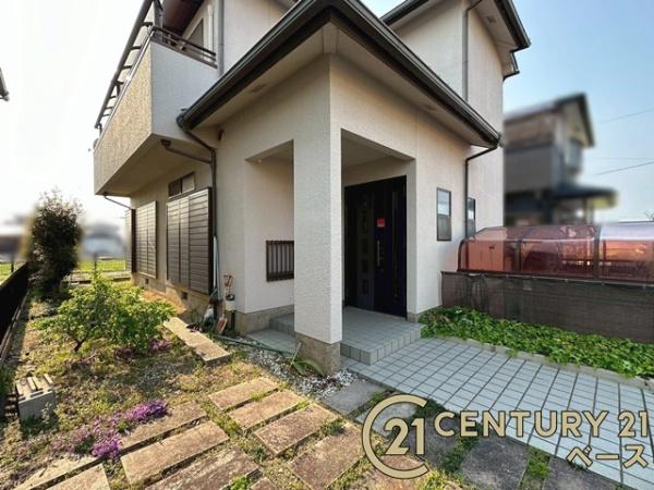 橿原市小槻町の中古一戸建て