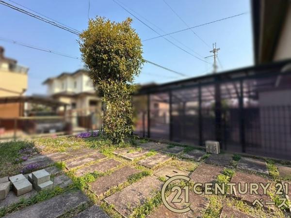 橿原市小槻町の中古一戸建て