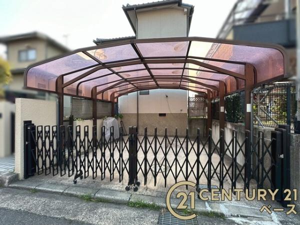 橿原市小槻町の中古一戸建て