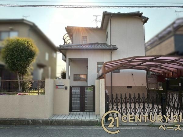 橿原市小槻町の中古一戸建て